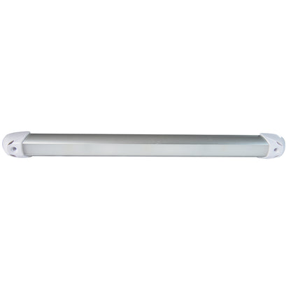 Lumitec Rail2 12 Light  WhiteRed Dimming 101082