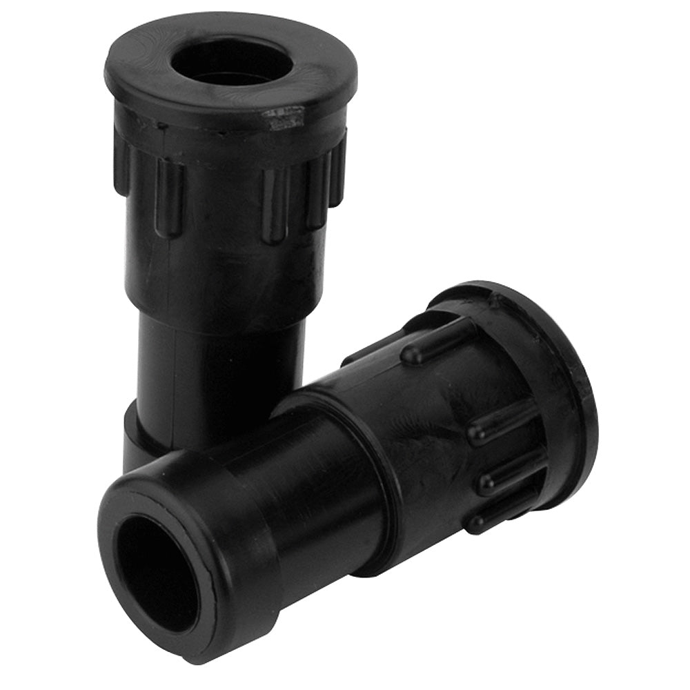 Scotty 103 Oar Lock Adapter  Black 103