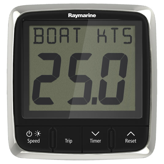 Raymarine i50 Speed Display System E70058