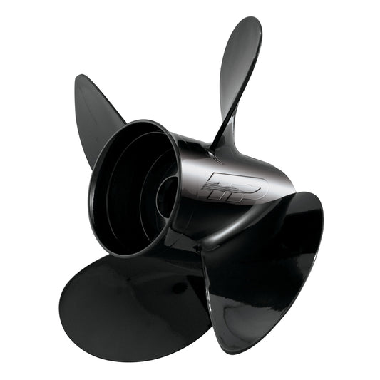 Turning Point Hustler  Left Hand  Aluminum Propeller  LE14174L  4Blade  145 x 17 Pitch 21501740