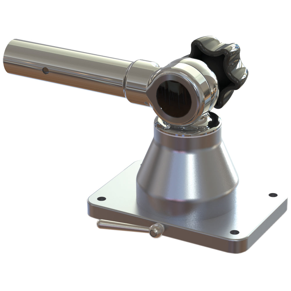 TACO Grand Slam 170 Center Rigger 1 OD GS1702