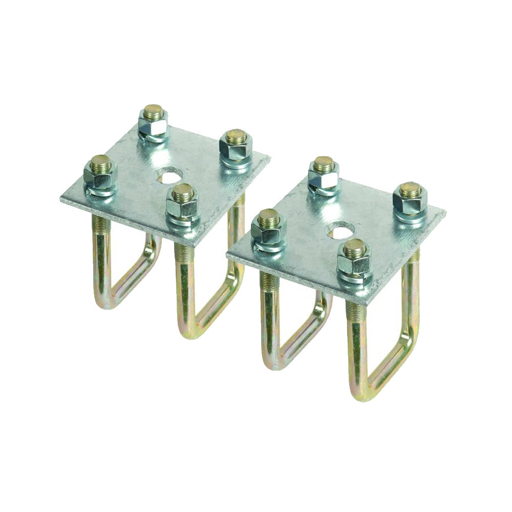 CE Smith Axle Tie Plate Kit f112 Square Axle 23102