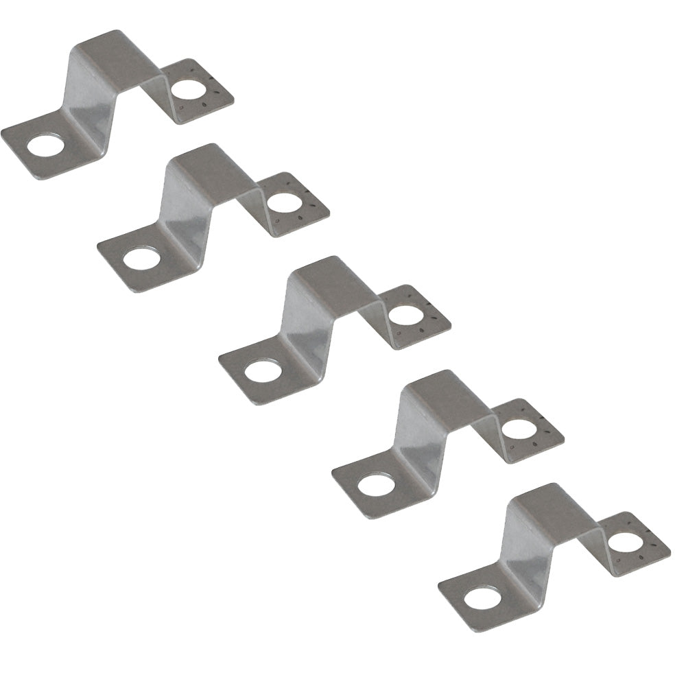 Blue Sea 5049 ST CLB Circuit Breaker Block Jumper  Package of 5 5049