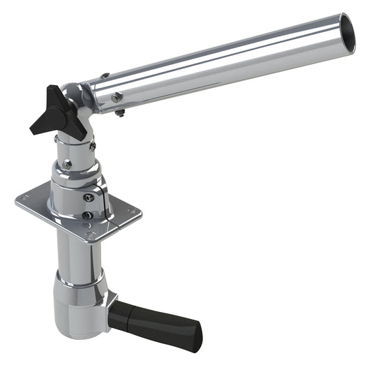 Rupp Revolution TopGun BoltIn Outrigger Holders A0BOLTREV