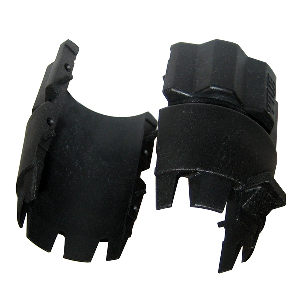 Rupp 2Piece Antenna Collar f15 Antennas 0912582PC