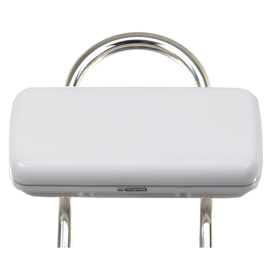 NavPod GP1500 SystemPod Uncut f95 Wide Guard GP1500