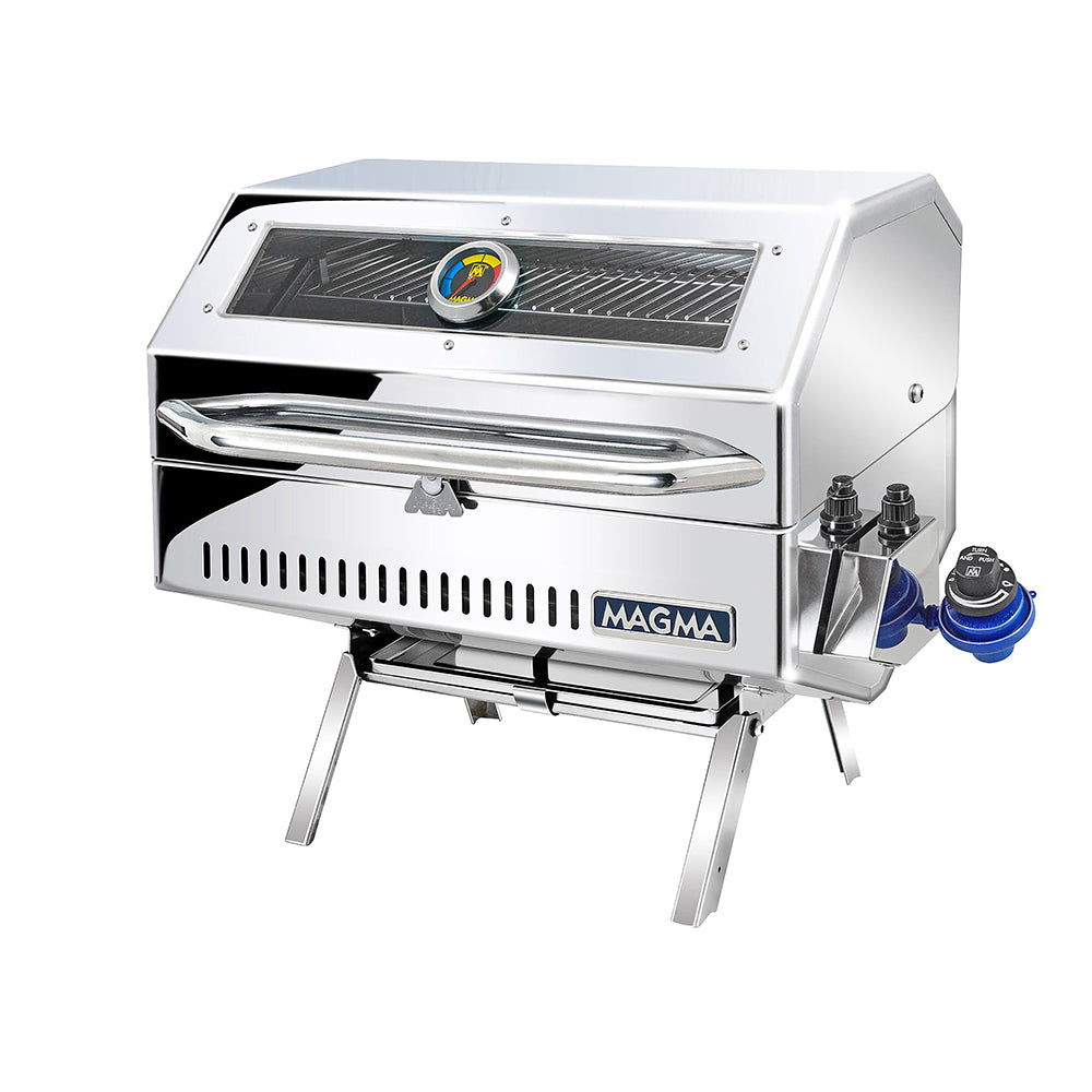 Magma Catalina 2 Gourmet Series Gas Grill  Infrared A1012182GS