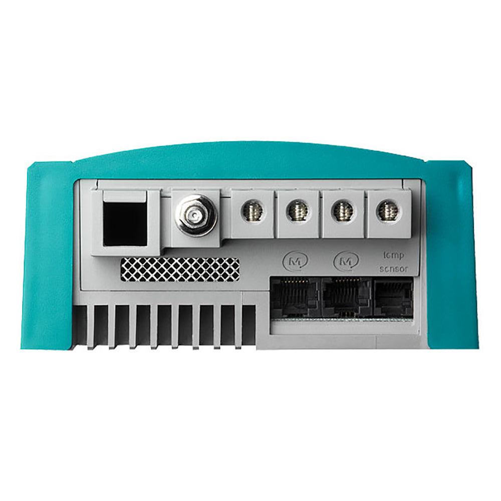 Mastervolt ChargeMaster 25 Amp Battery Charger  3 Bank 12V 44010250