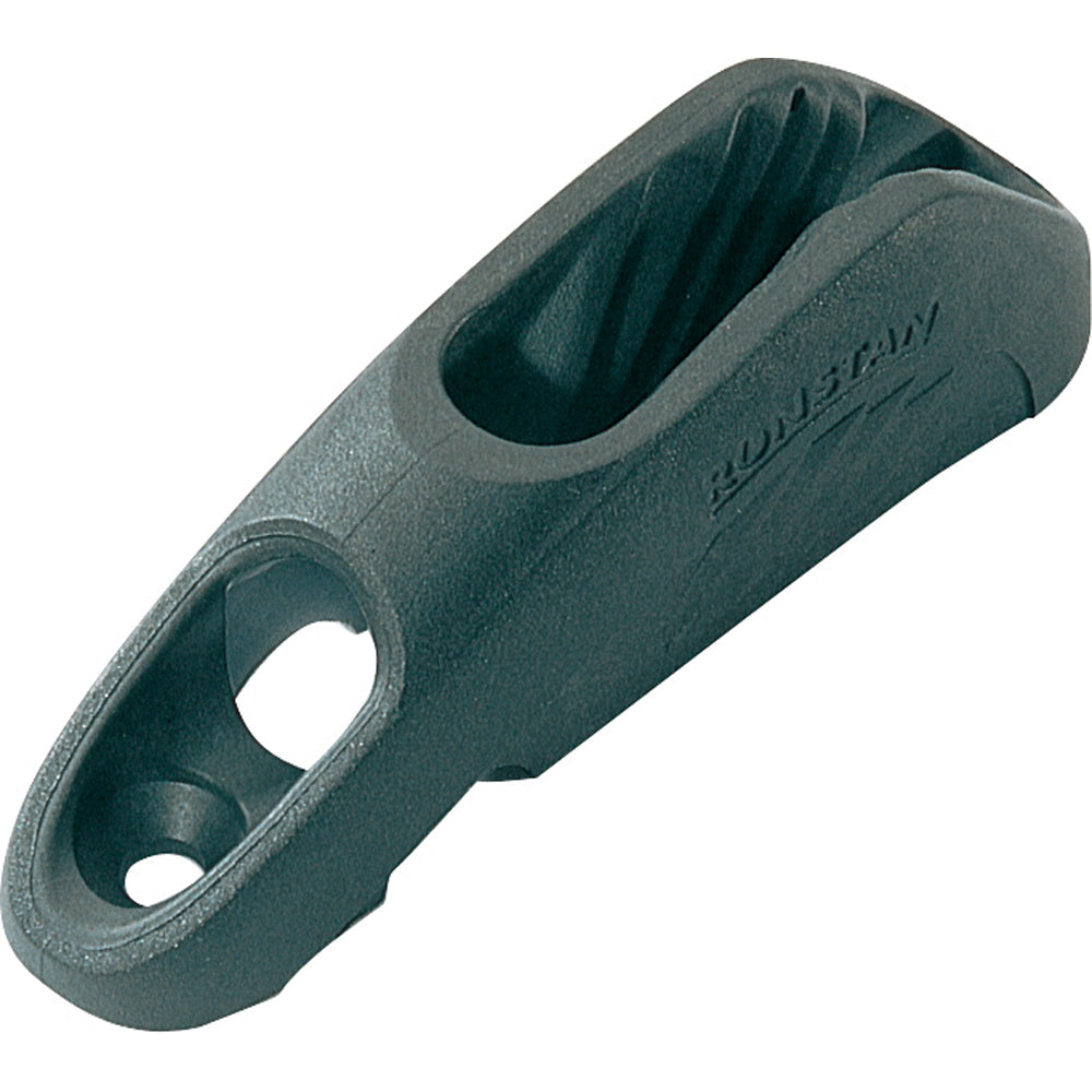 Ronstan VCleat Fairlead  Small  36mm 18  14 Rope Diameter RF5101
