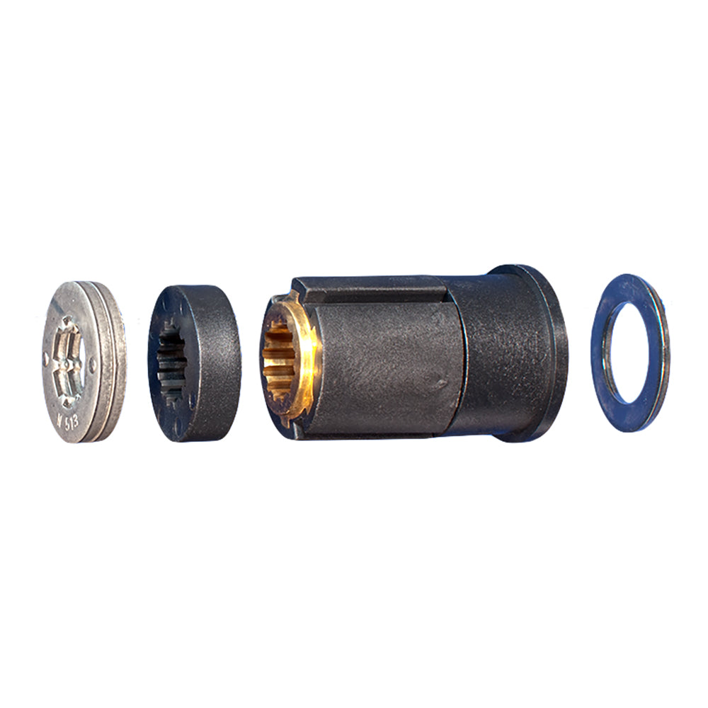 Turning Point Hub Kit 13 11300301