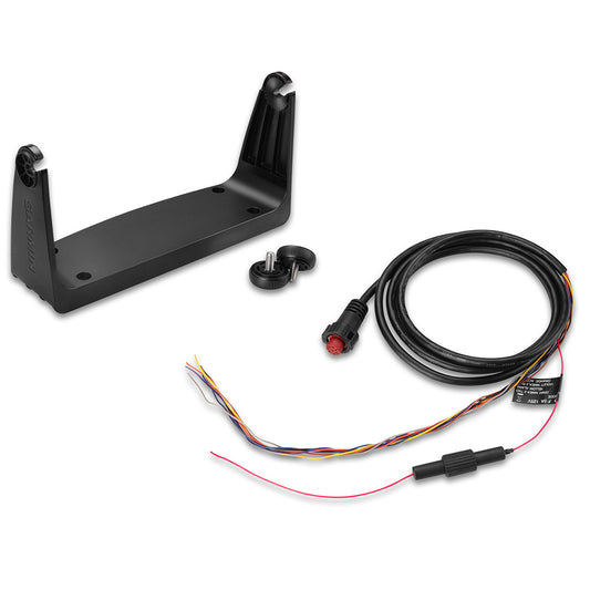 Garmin Second Station Mounting Kit fechoMAP 70dv70s GPSMAP 741741xs 0101196900