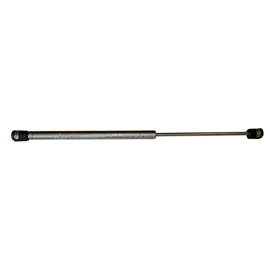 Whitecap 20 Gas Spring  120lb  Stainless Steel G34120SSC
