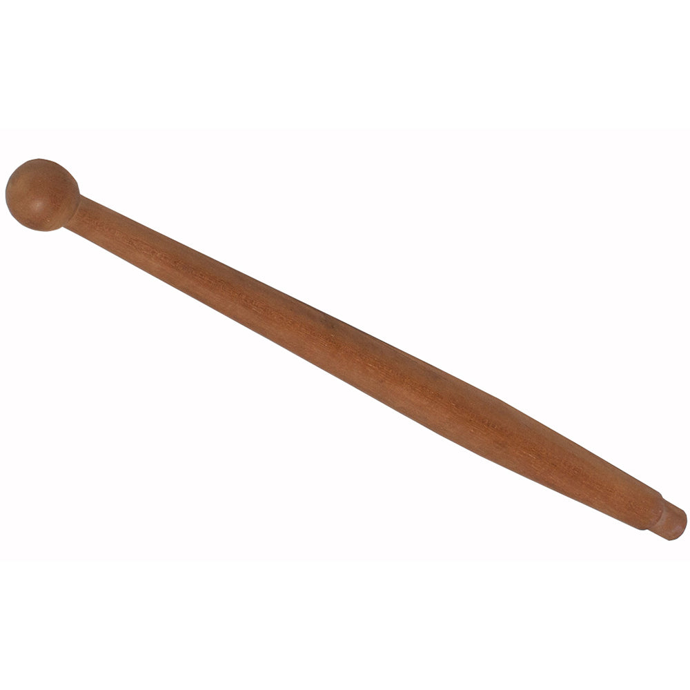 Taylor Made Teak Flag Pole  34 x 18 60749