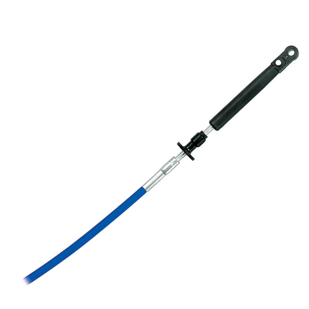 Uflex MACH Series High Efficiency  Flexibility Engine Control Cable  JohnsonEvinrudeOMC  32 MC14X32