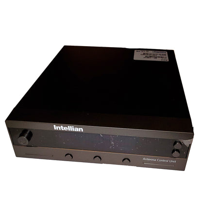 Intellian ACU S6HD  iSeries DC Powered wWiFi BPT901P