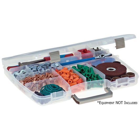 Plano Connectable Satchel StowAway  Large wHDL 387001