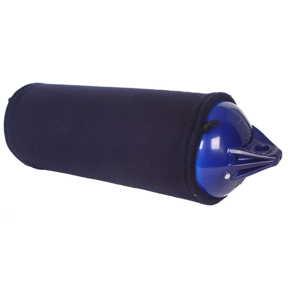 Master Fender Covers F7  15 x 41  Double Layer  Navy MFCF7N