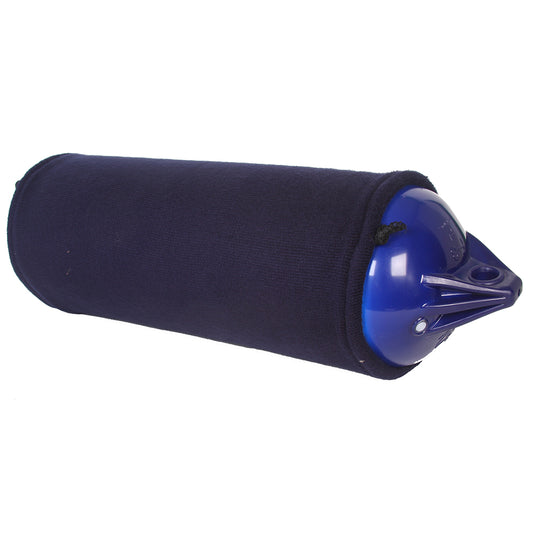 Master Fender Covers F7  15 x 41  Double Layer  Navy MFCF7N