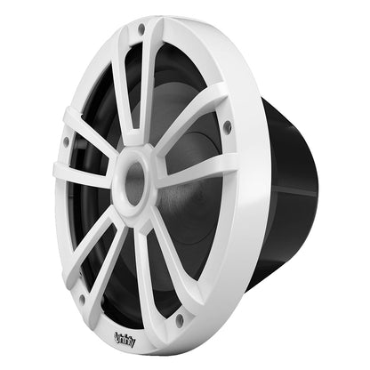 Infinity 10 Marine RGB Reference Series Subwoofer  White INF1022MLW