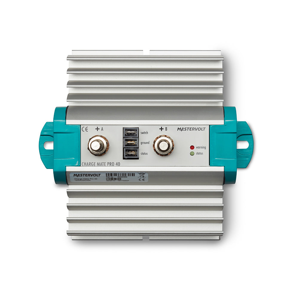 Mastervolt Charge Mate Pro 40  Electronics Charge Relay 83304002