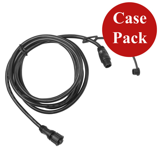 Garmin NMEA 2000 BackboneDrop Cable  6 2M  Case of 10 0101107600CASE