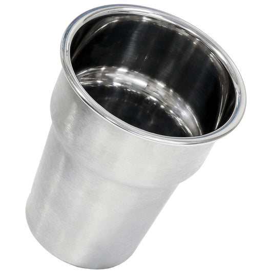 Tigress Large Stainless Steel Cup Insert 88586