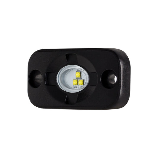 HEISE 15 x 3 Auxiliary Accent Lighting Pod  White HETL1