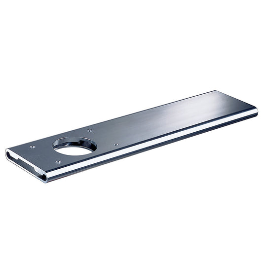Rupp Top Gun Mounting Plate 17150223
