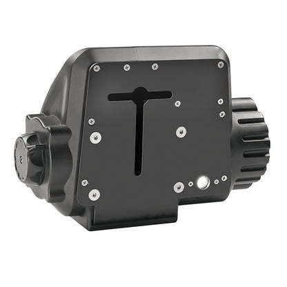 Fulton XLT 70 Powered Marine Winch wRemote fBoats up to 20 500620