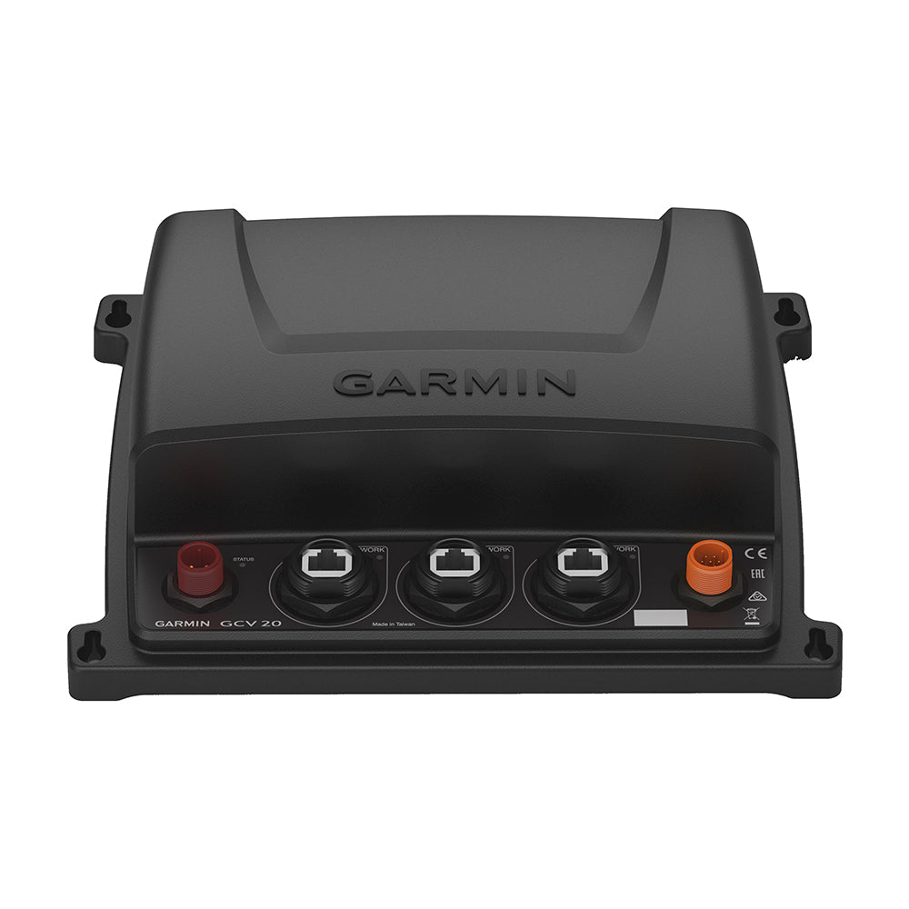 Garmin GCV 20 Ultra HD Scanning Sonar Black Box 0100205510