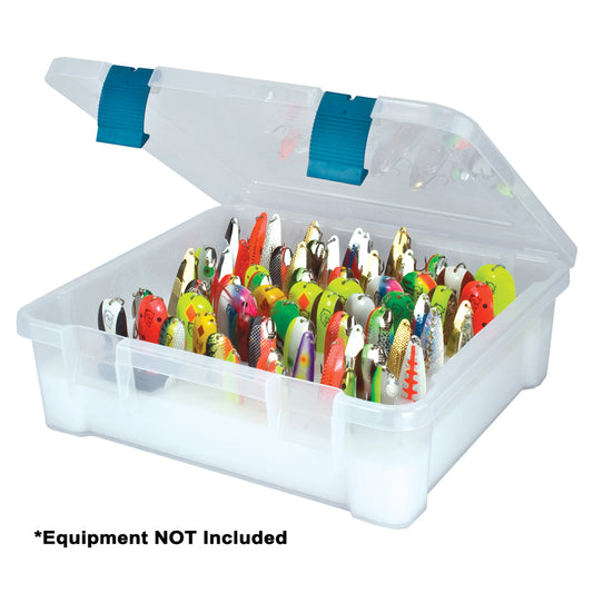 Plano ProLatch Spoon Box XXL  Clear 708020