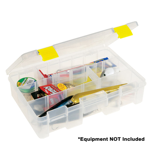 Plano ProLatch Stowaway Deep 3600  Clear 2363001
