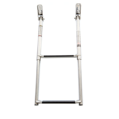 Whitecap 2Step Telescoping Swim Ladder S1850