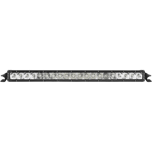 RIGID Industries SRSeries PRO 20  SpotFlood Combo LED  Black 920314