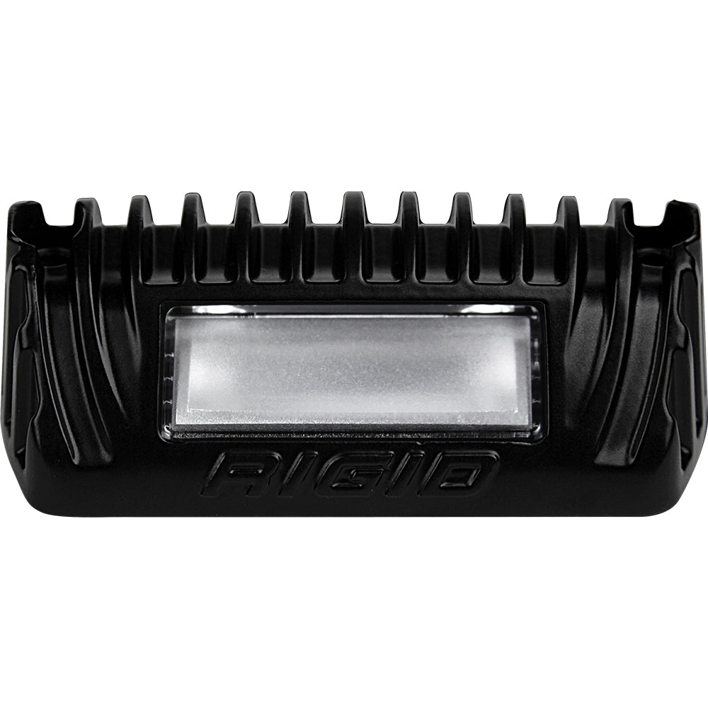 RIGID Industries 1 x 2 65  DC Scene Light  Black 86610