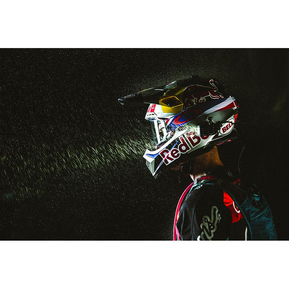 RIGID Industries Ignite Flush Mount Diffused  Single  Black 20631