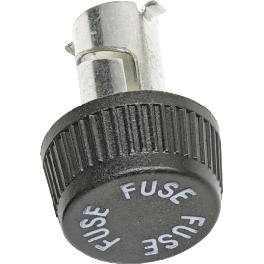 Blue Sea 5022 Panel Mount AGCMDL Fuse Holder Replacement Cap 5022