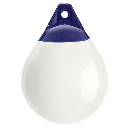 Polyform A2 Buoy 145 Diameter  White A2 WHITE