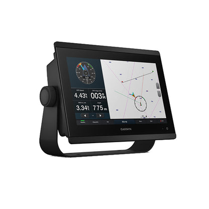 Garmin GPSMAP 8412 12 Chartplotter wWorldwide Basemap 0100209200