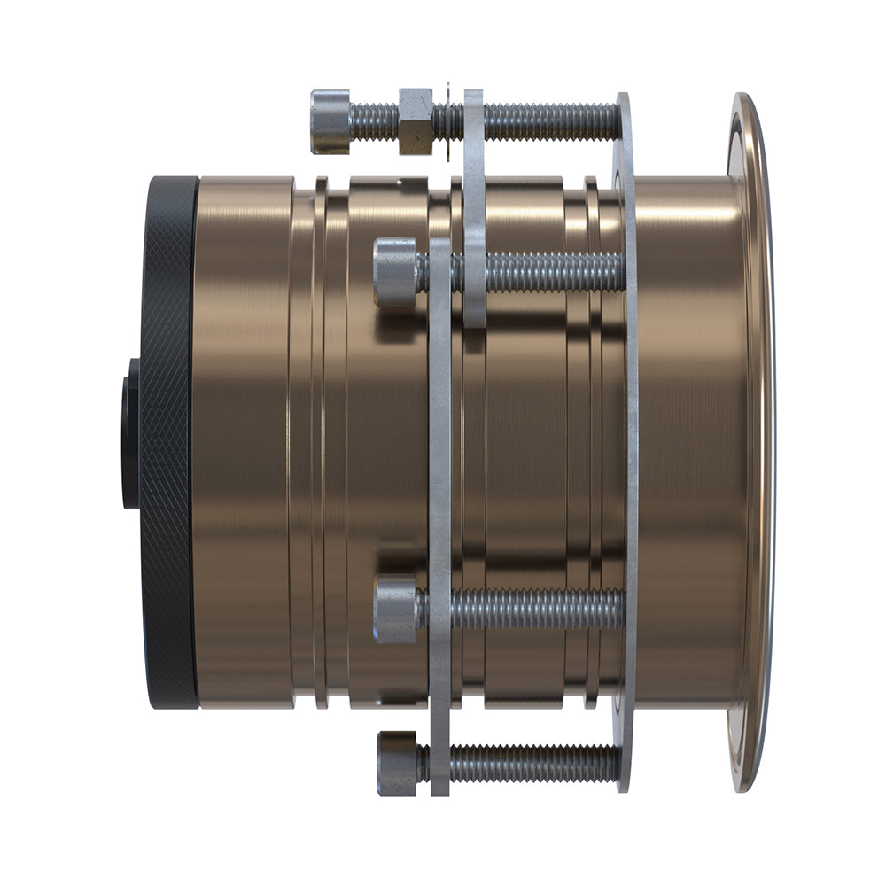 OceanLED Explore E3 XFM Ultra Underwater Light  Ultra WhiteMidnight Blue E3009BW