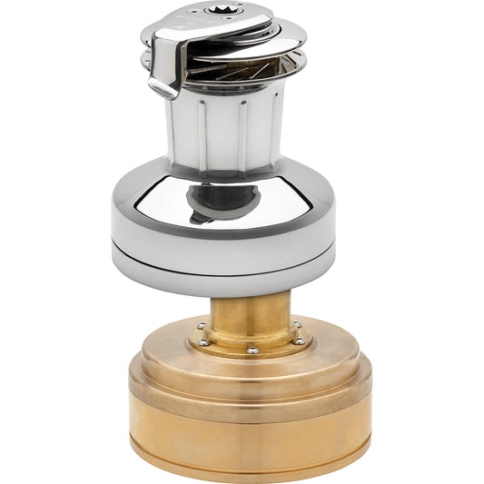 ANDERSEN 50ST Compact Below Deck Electric FS Winch Variable Speed  12V RA2050014100