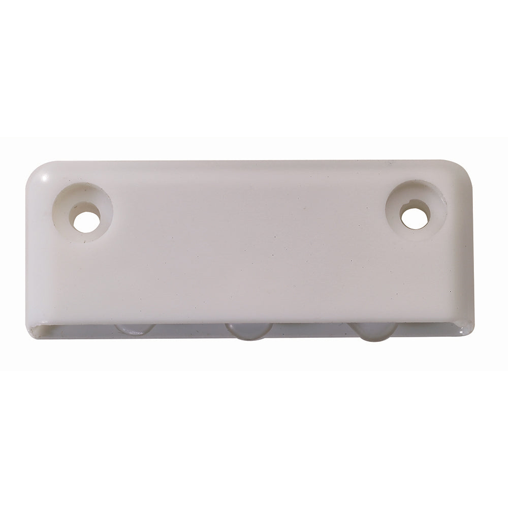 Innovative Lighting 3 LED Surface Mount Step Light  Blue wWhite Case 00321007