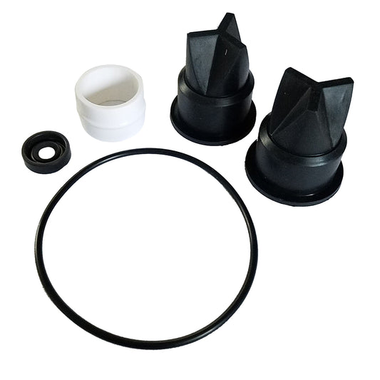 Raritan Discharge Pump Repair Kit fMarine Elegance  Atlantes Freedom  Vortex Vac Toilets MERK