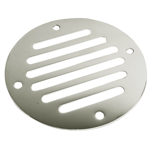 SeaDog Stainless Steel Drain Cover  314 3316001