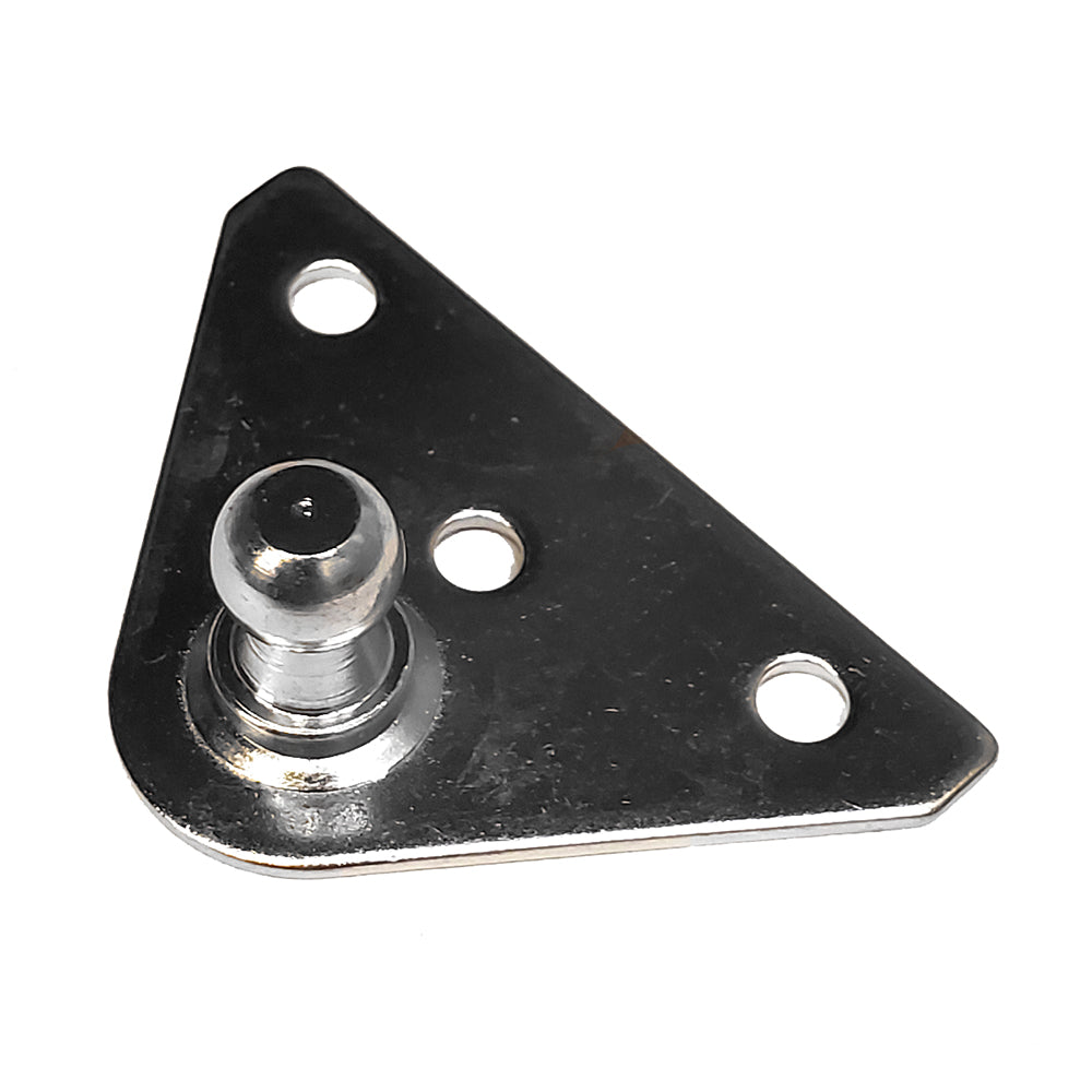 SeaDog Flush Gas Lift Mount 3215831