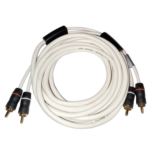 Fusion RCA Cable  2 Channel  6 0101288800