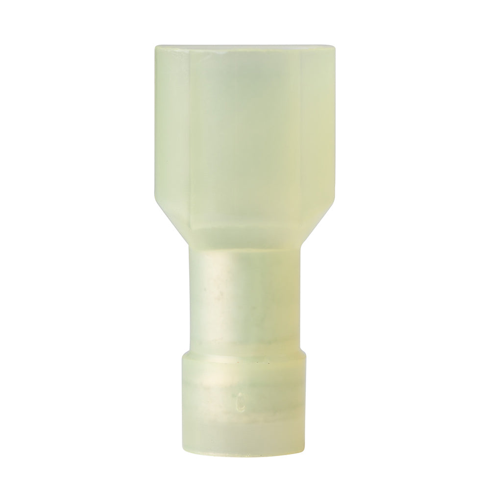 Ancor Nylon Fully Insulated Disconnect  Male  1210  25Piece 211429