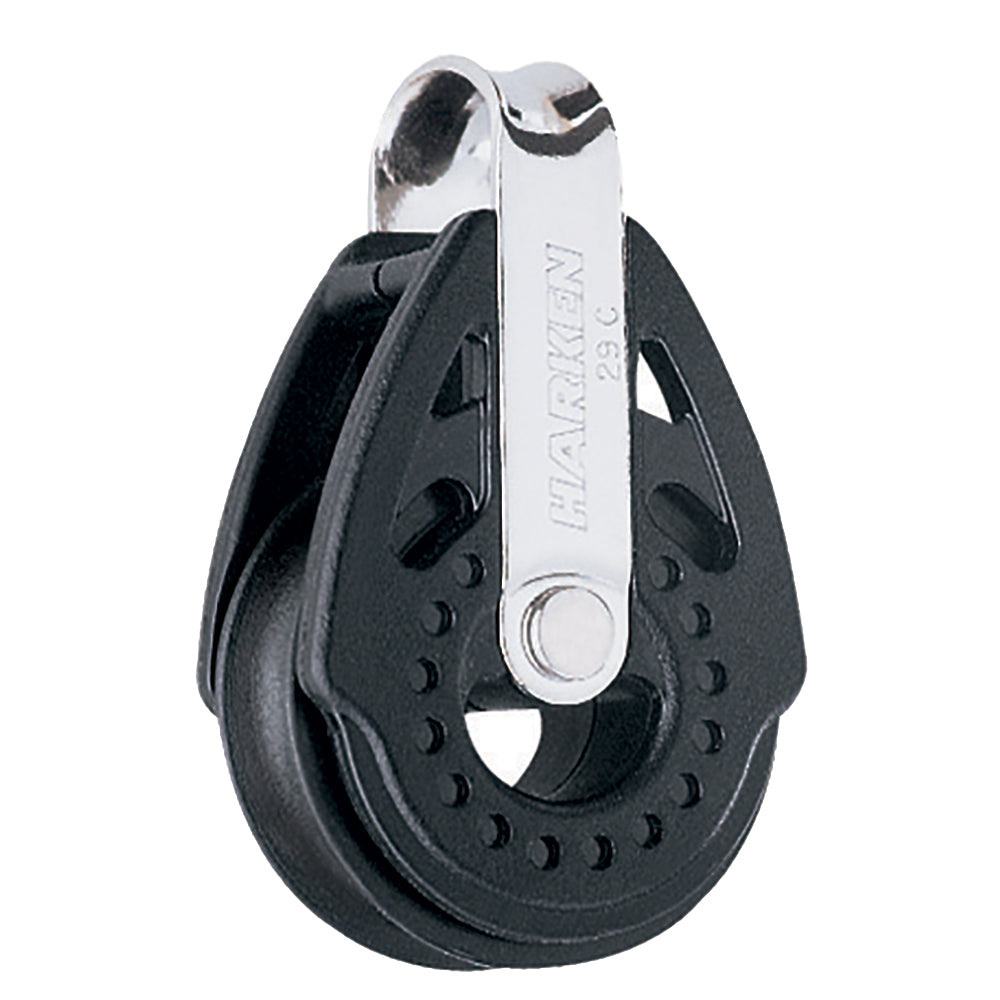 Harken 29mm Carbo Air Block 348