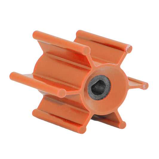 Johnson Pump Talulah Ballast Pump Impeller Kit 09824P2