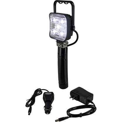 SeaDog LED Rechargeable Handheld Flood Light  1200 Lumens 4053003